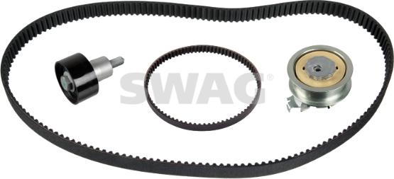 Swag 33 10 1735 - Kit cinghie dentate autozon.pro