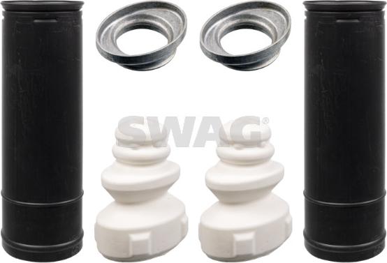 Swag 33 10 8448 - Kit parapolvere, Ammortizzatore autozon.pro