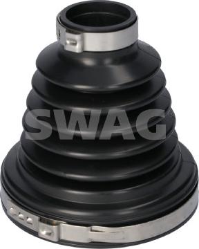 Swag 33 10 8416 - Cuffia, Semiasse autozon.pro