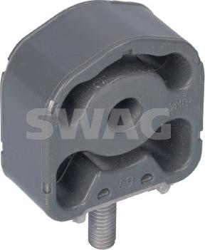 Swag 33 10 8516 - Supporto, Silenziatore autozon.pro