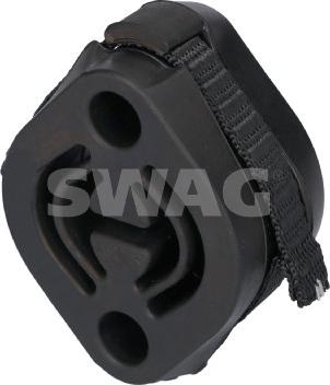 Swag 33 10 8518 - Supporto, Silenziatore autozon.pro