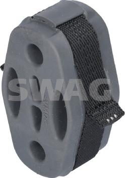 Swag 33 10 8512 - Supporto, Silenziatore autozon.pro