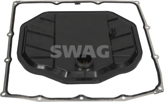 Swag 33 10 8531 - Filtro idraulico, Cambio automatico autozon.pro