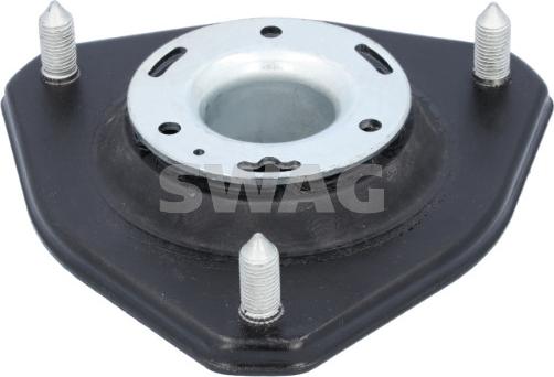 Swag 33 10 8577 - Supporto ammortizzatore a molla autozon.pro