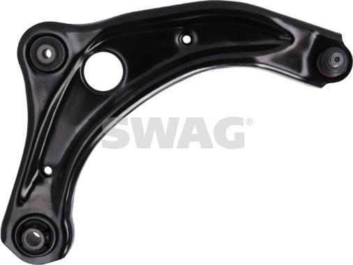 Swag 33 10 8659 - Braccio oscillante, Sospensione ruota autozon.pro