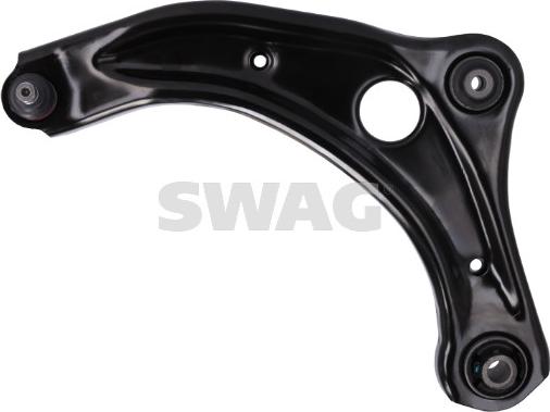 Swag 33 10 8660 - Braccio oscillante, Sospensione ruota autozon.pro