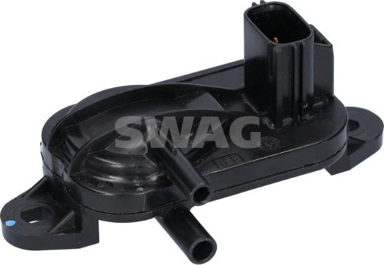 Swag 33 10 8052 - Sensore, Pressione gas scarico autozon.pro