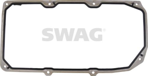 Swag 33 10 8057 - Guarnizione, Coppa olio-Cambio automatico autozon.pro