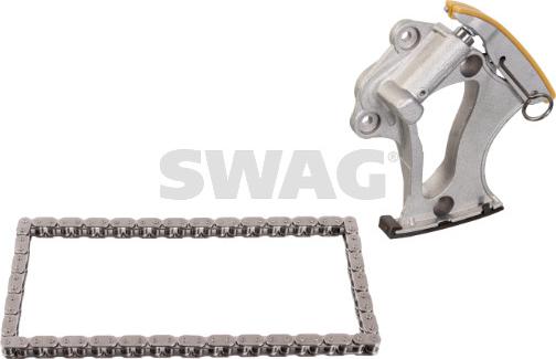 Swag 33 10 8004 - Kit catena distribuzione autozon.pro