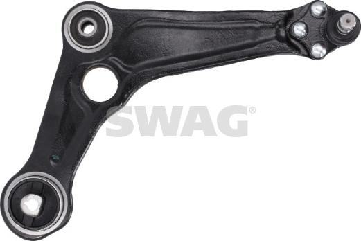 Swag 33 10 8084 - Braccio oscillante, Sospensione ruota autozon.pro