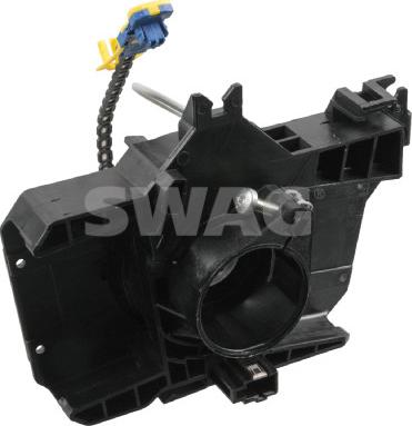 Swag 33 10 8185 - Molla spiroelicoidale, Airbag autozon.pro