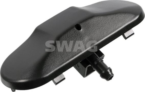 Swag 33 10 8188 - Ugello acqua lavaggio, Pulizia cristalli autozon.pro