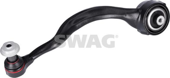 Swag 33 10 8136 - Braccio oscillante, Sospensione ruota autozon.pro