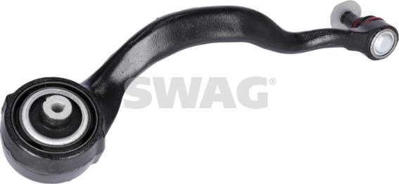 Swag 33 10 8136 - Braccio oscillante, Sospensione ruota autozon.pro