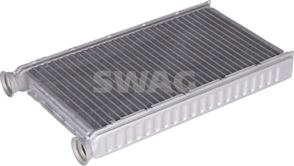 Swag 33 10 8865 - Scambiatore calore, Riscaldamento abitacolo autozon.pro