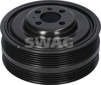 Swag 33 10 8320 - Puleggia cinghia, Albero a gomiti autozon.pro