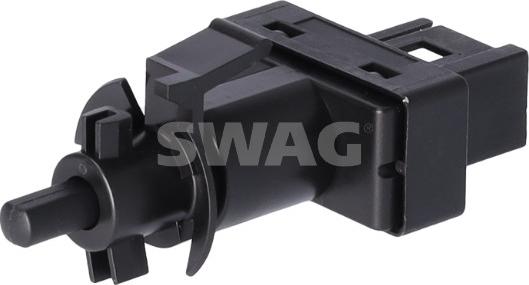 Swag 33 10 8379 - Interruttore luce freno autozon.pro