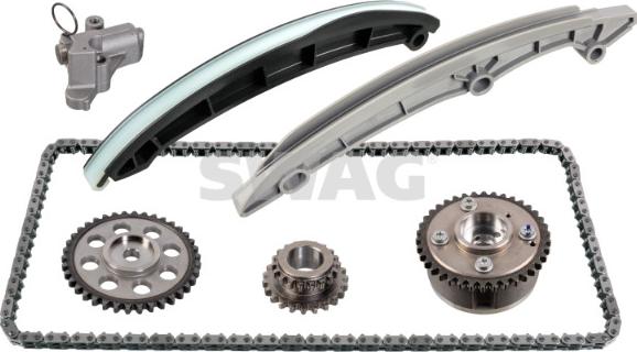 Swag 33108200 - Kit catena distribuzione autozon.pro