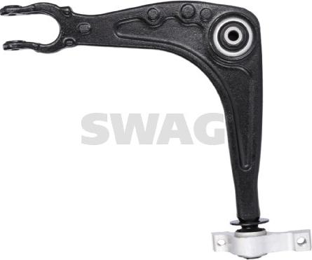 Swag 33 10 8236 - Braccio oscillante, Sospensione ruota autozon.pro