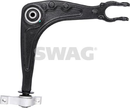 Swag 33 10 8233 - Braccio oscillante, Sospensione ruota autozon.pro