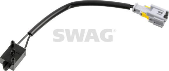 Swag 33 10 8706 - Innesto, Comando disinnesto frizione autozon.pro