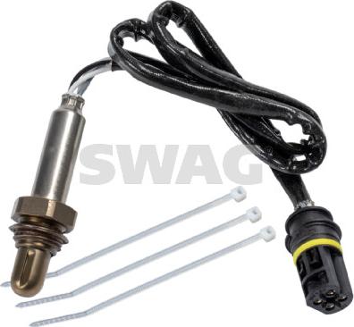 Swag 33 10 3990 - Sonda lambda autozon.pro