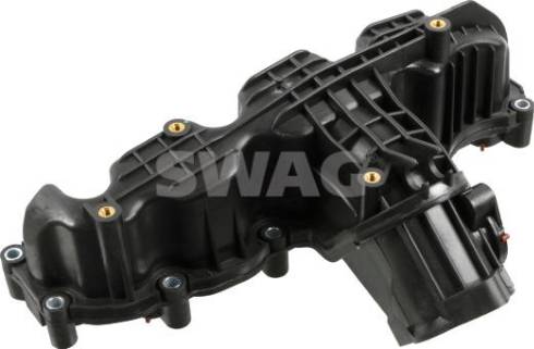 Swag 33 10 3980 - Raccordo, Collettore aspirazione autozon.pro