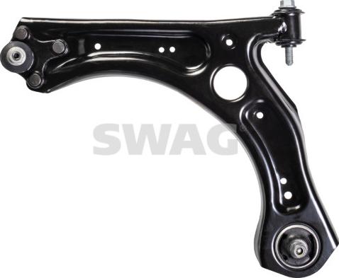 Swag 33 10 3923 - Braccio oscillante, Sospensione ruota autozon.pro