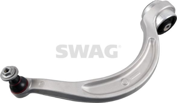 Swag 33 10 3498 - Braccio oscillante, Sospensione ruota autozon.pro