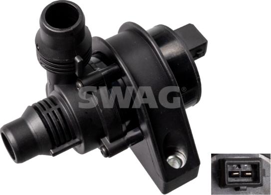 Swag 33 10 3484 - Pompa acqua ausiliaria autozon.pro