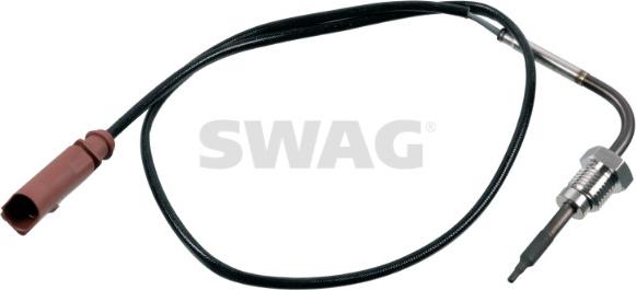 Swag 33 10 3544 - Sensore, Temperatura gas scarico autozon.pro