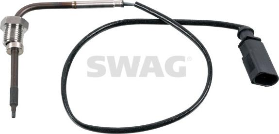 Swag 33 10 3541 - Sensore, Temperatura gas scarico autozon.pro