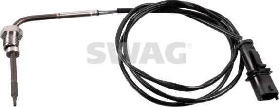 Swag 33 10 3543 - Sensore, Temperatura gas scarico autozon.pro