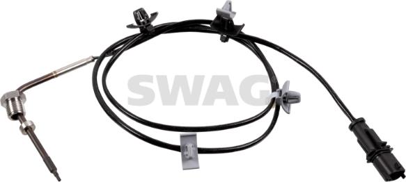 Swag 33 10 3542 - Sensore, Temperatura gas scarico autozon.pro