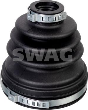 Swag 33 10 3530 - Cuffia, Semiasse autozon.pro