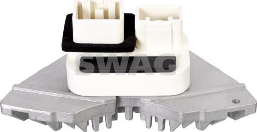 Swag 33 10 3661 - Resistenza, Ventilatore abitacolo autozon.pro