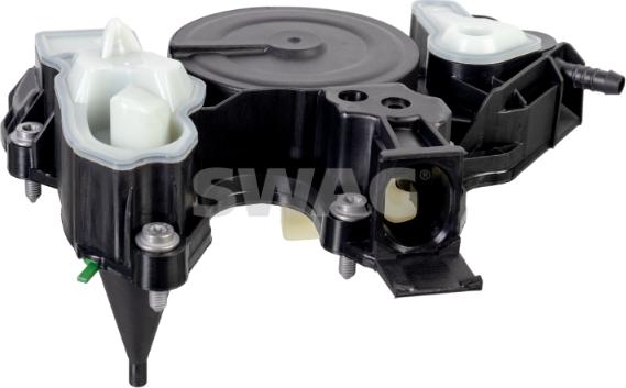 Swag 33 10 3608 - Separatore olio, Ventilazione monoblocco autozon.pro