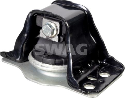 Swag 33 10 3045 - Sospensione, Motore autozon.pro