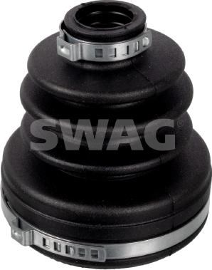 Swag 33 10 3035 - Cuffia, Semiasse autozon.pro