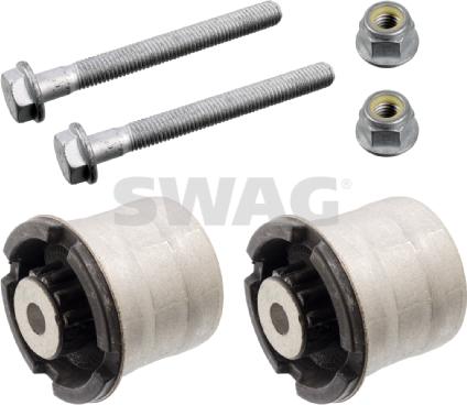 Swag 33 10 3078 - Supporto, Braccio oscillante autozon.pro