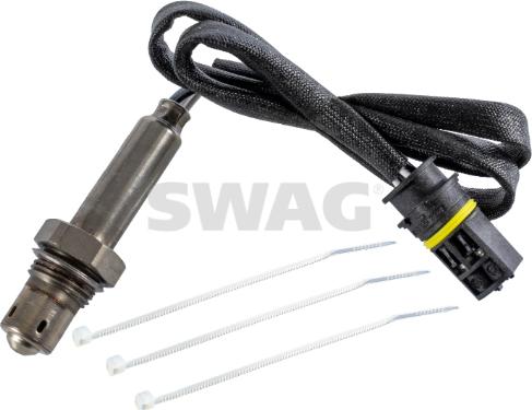 Swag 33 10 3195 - Sonda lambda autozon.pro