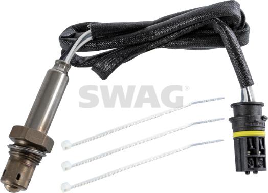 Swag 33 10 3196 - Sonda lambda autozon.pro