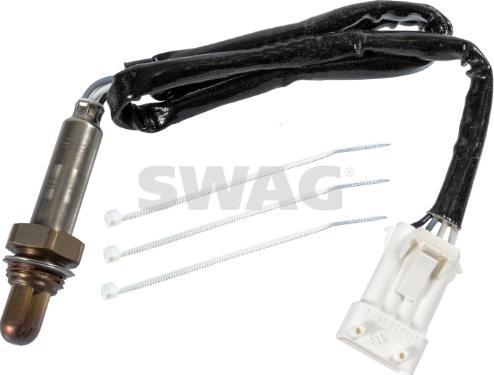 Swag 33 10 3191 - Sonda lambda autozon.pro