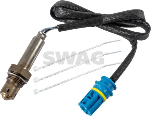 Swag 33 10 3198 - Sonda lambda autozon.pro