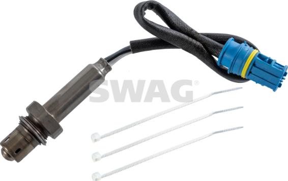 Swag 33 10 3197 - Sonda lambda autozon.pro