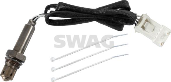 Swag 33 10 3159 - Sonda lambda autozon.pro