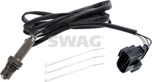 Swag 33 10 3156 - Sonda lambda autozon.pro