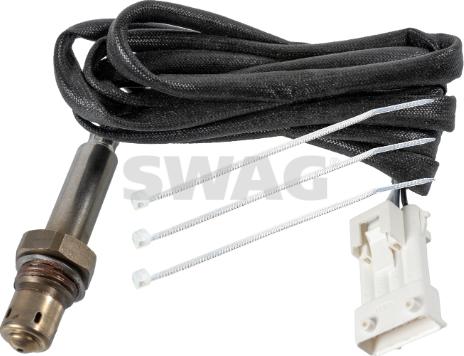 Swag 33 10 3161 - Sonda lambda autozon.pro