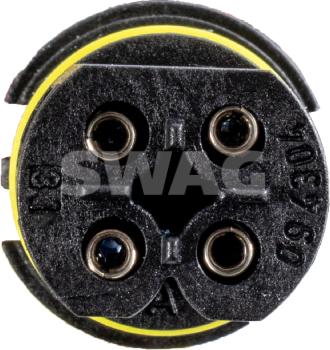 Swag 33 10 3189 - Sonda lambda autozon.pro