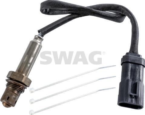 Swag 33 10 3186 - Sonda lambda autozon.pro